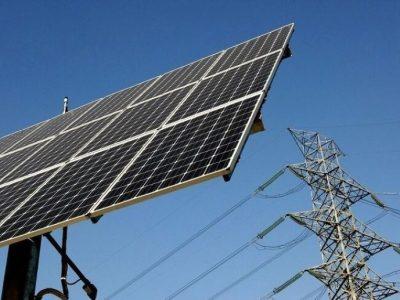 گره توسعه نیروگاههای خورشیدی در سمنان کجاست؟