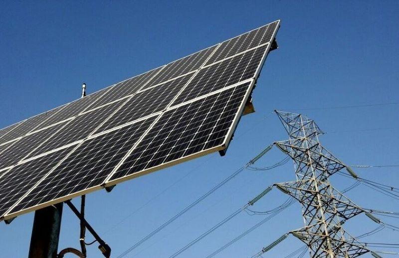 گره توسعه نیروگاههای خورشیدی در سمنان کجاست؟