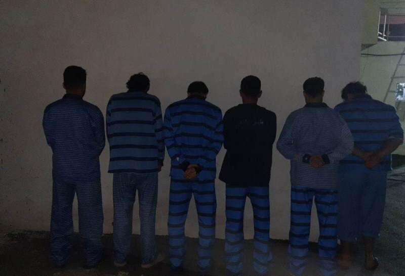 اندیشه شیروان