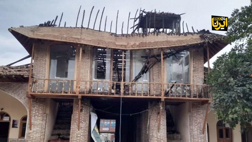 اندیشه شیروان