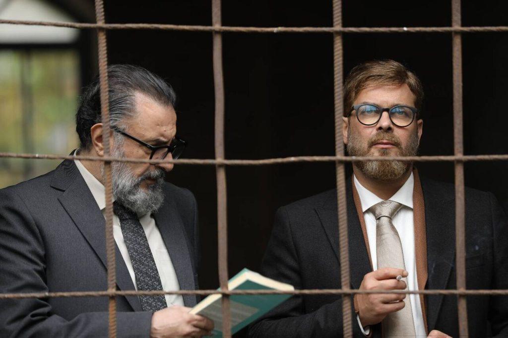 اندیشه شیروان