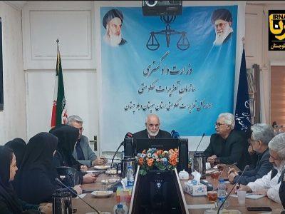 فیلم| کشف ۵ مورد احتکار در سیستان و بلوچستان/ لزوم تسریع در رسیدگی به پروندهها