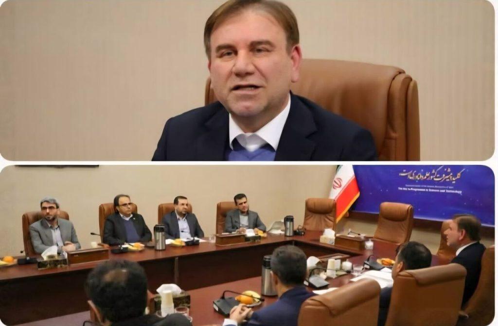 اندیشه شیروان