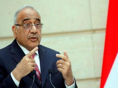 نخستوزیر پیشین عراق: عراقیها در انتخاب نخستوزیر آزاد هستند