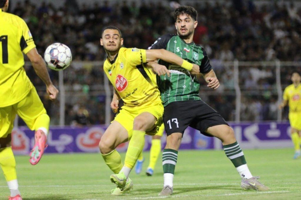 اندیشه شیروان