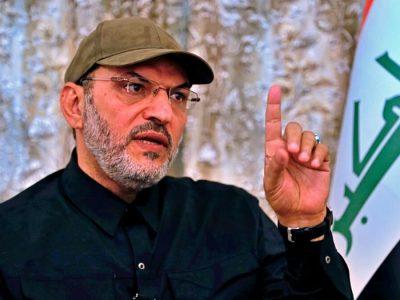 کتائب سیدالشهداء عراق: ترامپ به دنبال ترور سیاسی «نوری المالکی» است