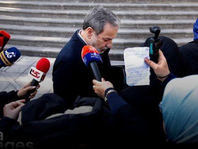 از حاشیه جلسه هیات دولت این هفته چه خبر ؟