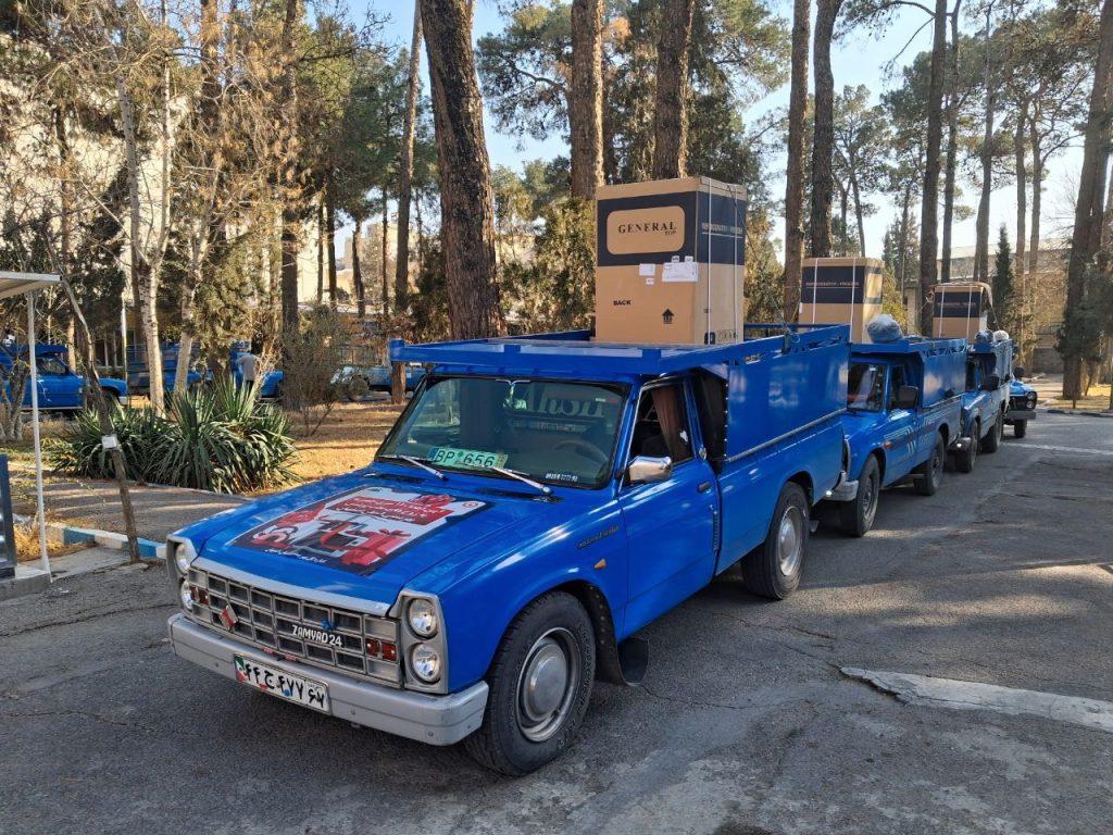 اندیشه شیروان