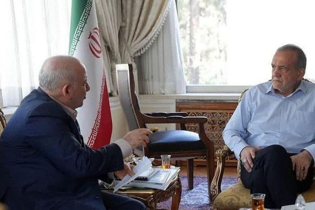 اندیشه شیروان