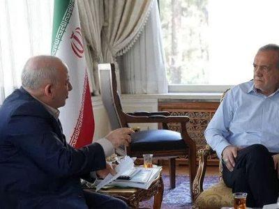 تفویض اختیارات ویژه رئیسجمهور به استاندار مازندران برای تنظیم بازار