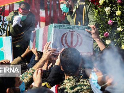 اعلام اسامی ۱۳ دانشجوی شهید دانشگاه آزاد در حوادث اخیر