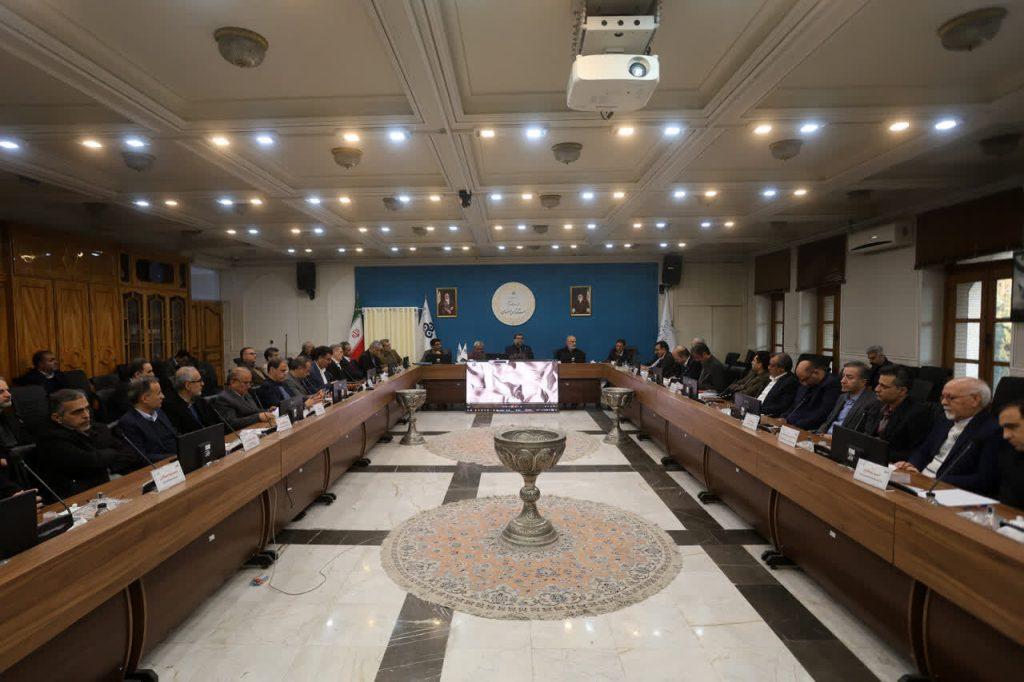 اندیشه شیروان