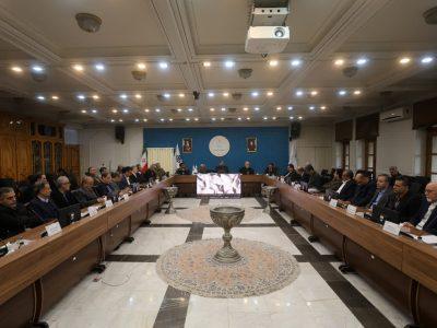 تربیت هزار مدیر متخصص از اولویتهای وزارت صمت است