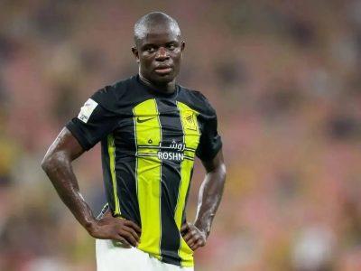 کانته – فنرباغچه در انتظار موافقت الاتحاد