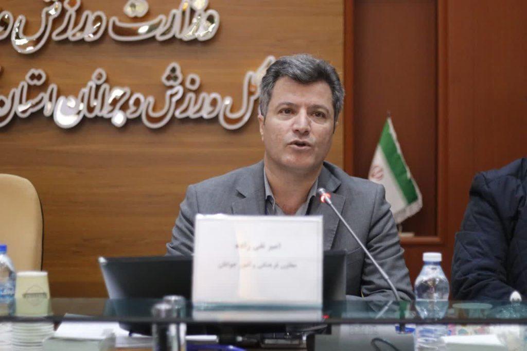 اندیشه شیروان