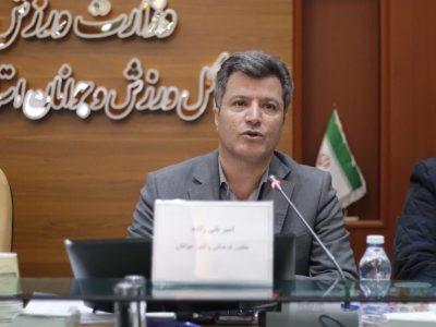 مسائل مالی و اقتصادی دغدغه اصلی جوانان آذربایجان شرقی است