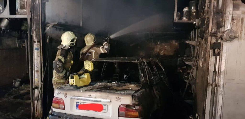 اندیشه شیروان