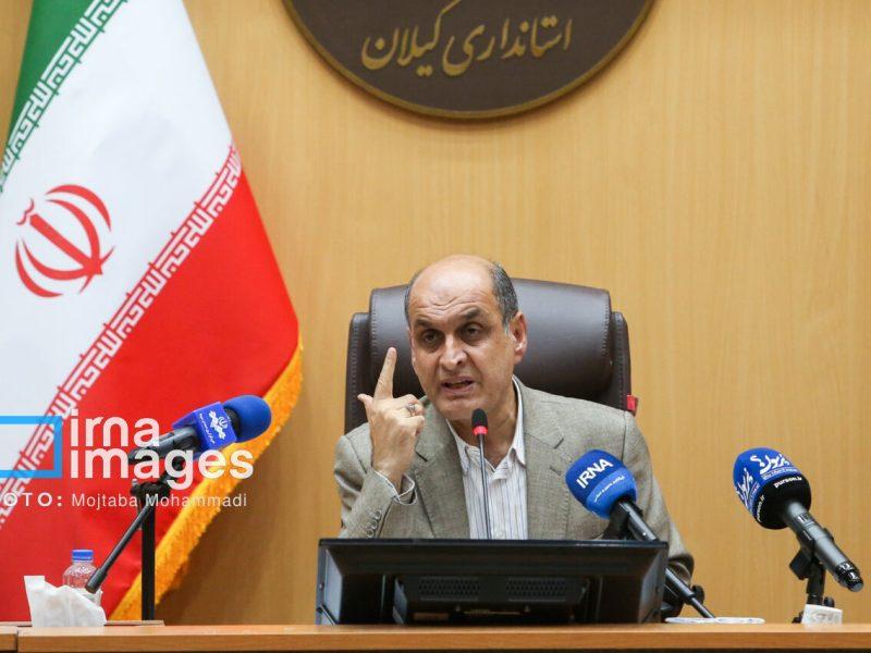 تاکید استاندار گیلان بر رفع مشکلات مسکن و اشتغال و همکاری پژوهشی با دانشگاهها