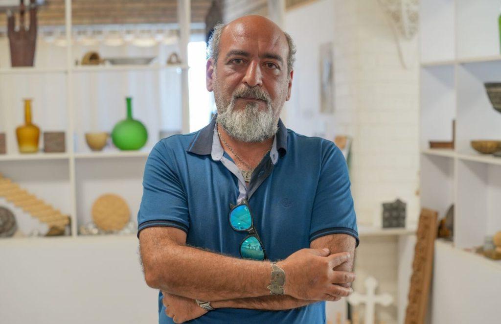 اندیشه شیروان