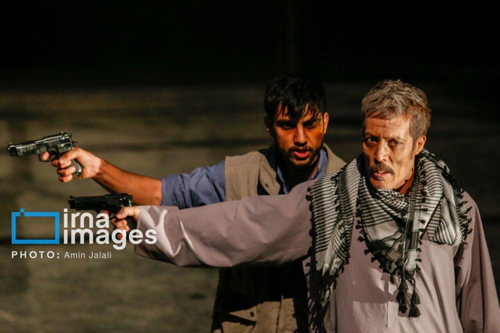 اندیشه شیروان