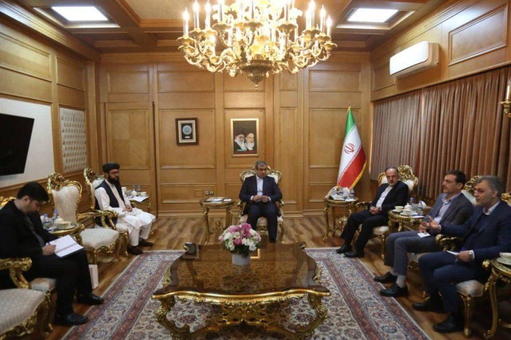 اندیشه شیروان