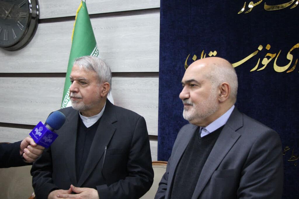 اندیشه شیروان