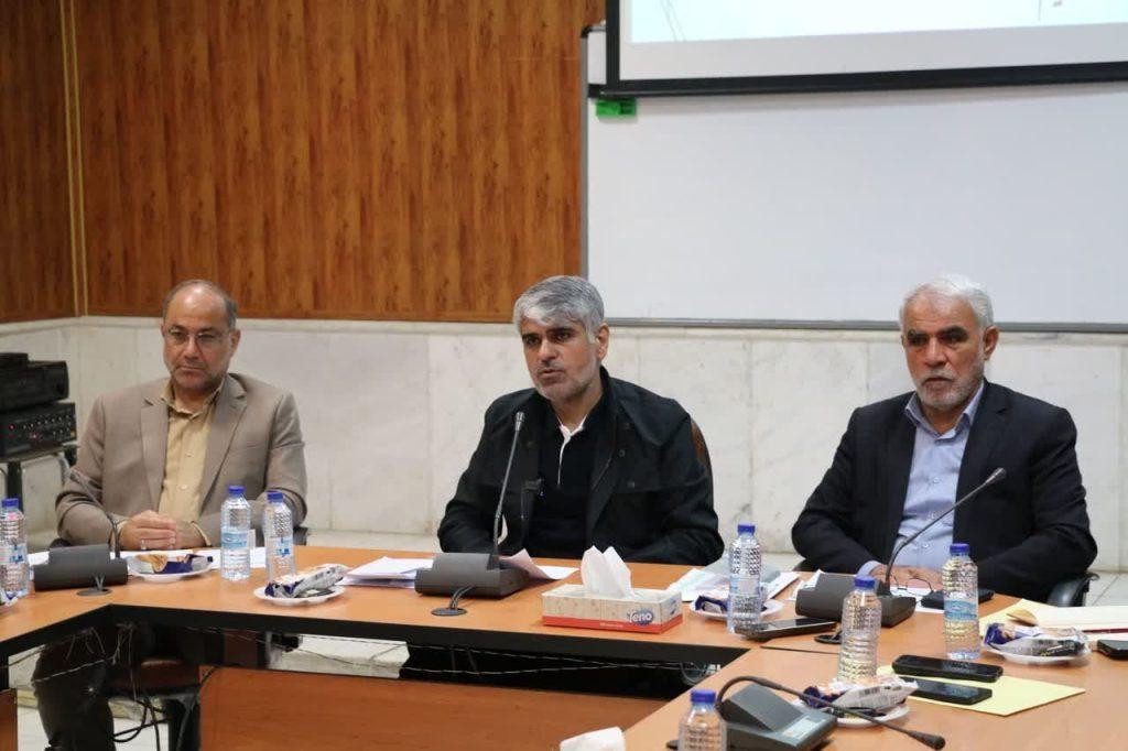 اندیشه شیروان