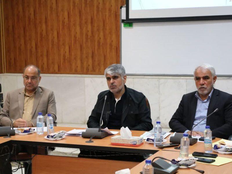 رئیس هیات عالی نظارت خوزستان: استقلال شهرستانها در بررسی صلاحیتها حیاتی است