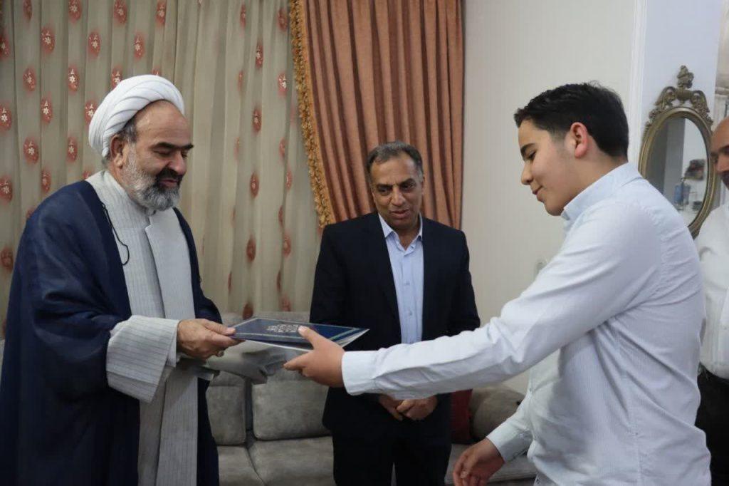 اندیشه شیروان