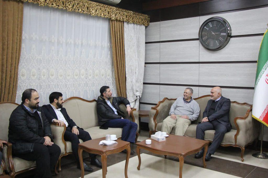 اندیشه شیروان