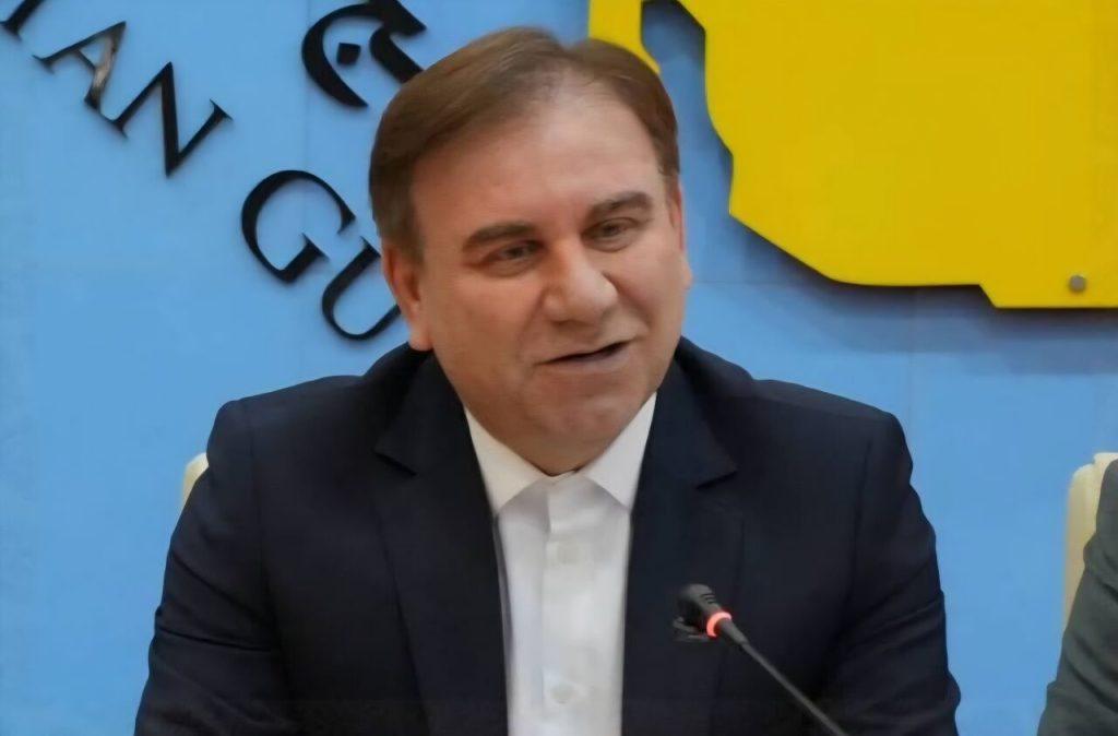 اندیشه شیروان