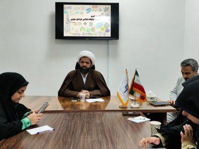 دهه فجر در خراسان جنوبی رنگ تبیین میگیرد؛ ۵۷۶ جشن با محور قرآن و گفتوگو