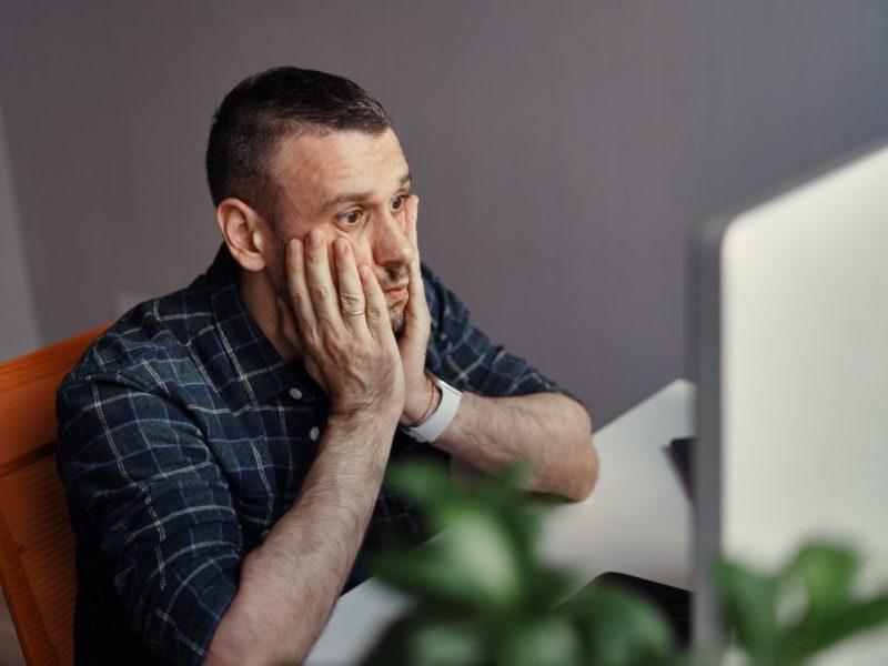 جنگ یا فروپاشی روانی؟