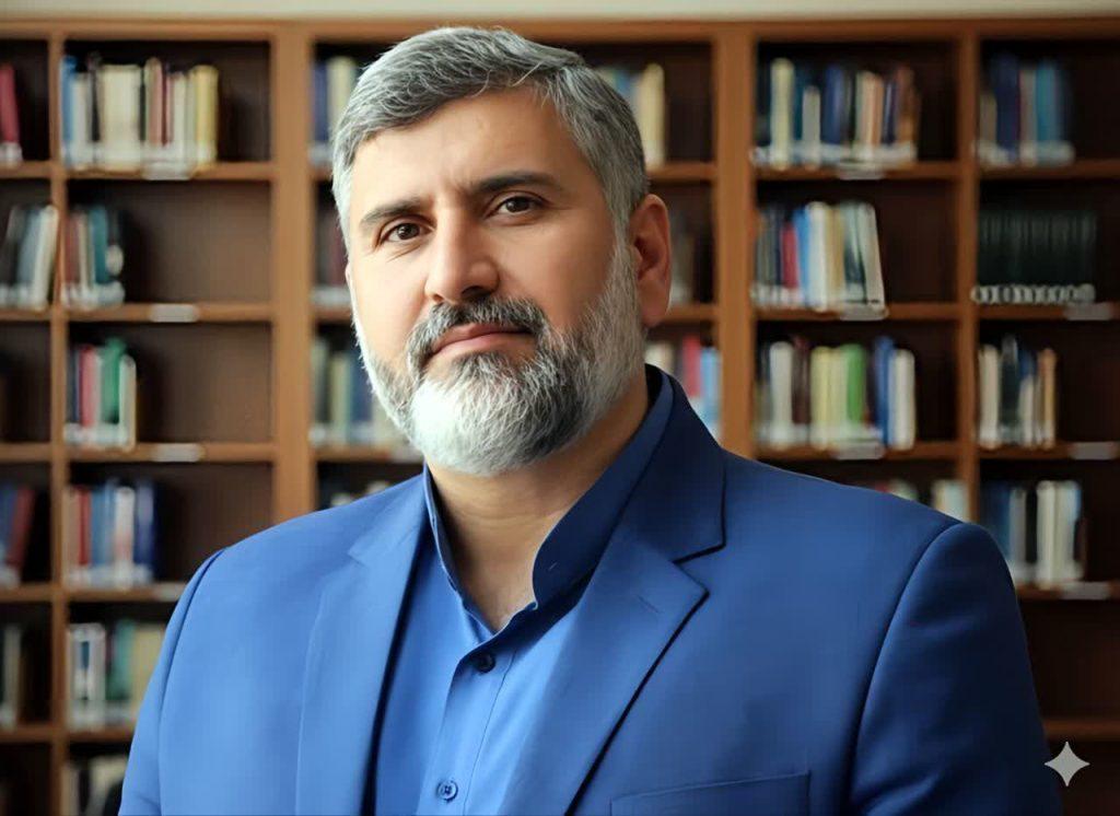 اندیشه شیروان