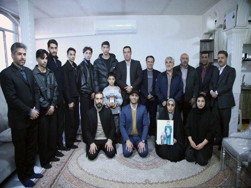 اندیشه شیروان