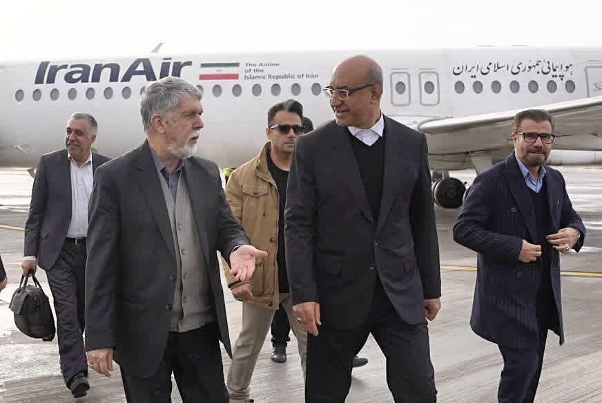 اندیشه شیروان