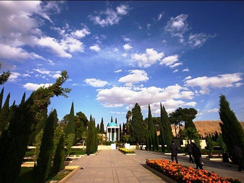 شیراز در مسیر هوای پاک؛ همکاری بهداشت و محیطزیست برای تقویت سامانه پایش آلودگی