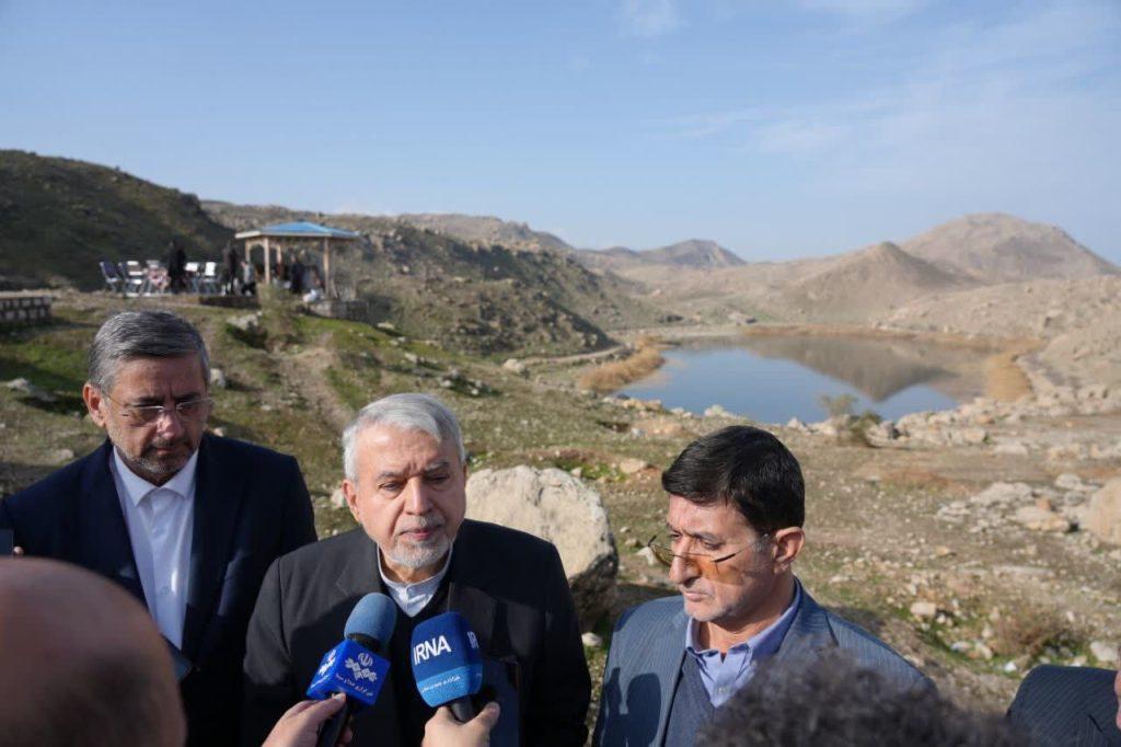 اندیشه شیروان