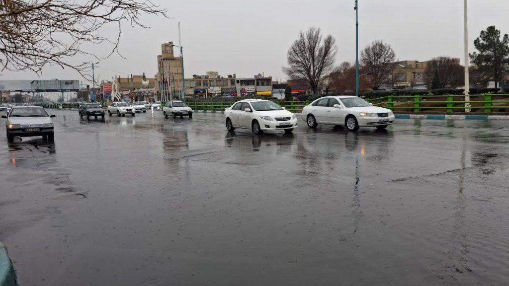 اندیشه شیروان