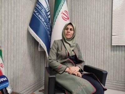 مدیرکل منابع طبیعی قزوین: فرهنگ بدون رسانه ماندگار نمیشود