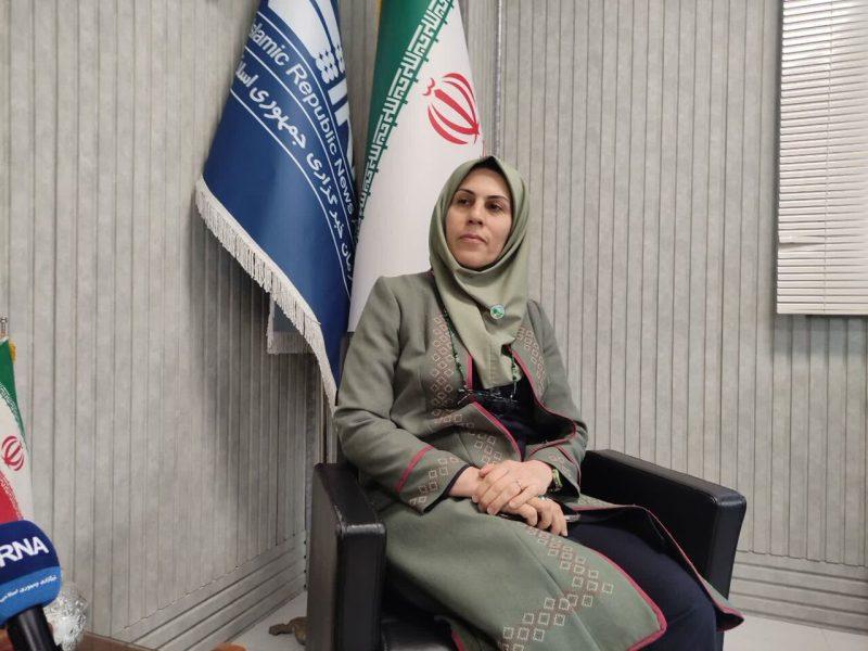 مدیرکل منابع طبیعی قزوین: فرهنگ بدون رسانه ماندگار نمیشود