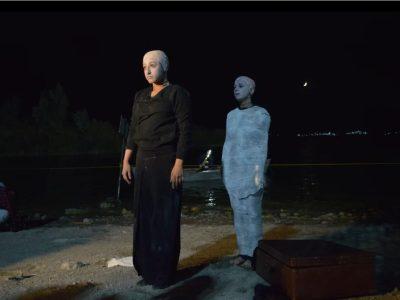 نمایش «یک خودآگاه مسحور» در تئاتر فجر روی صحنه نمیرود