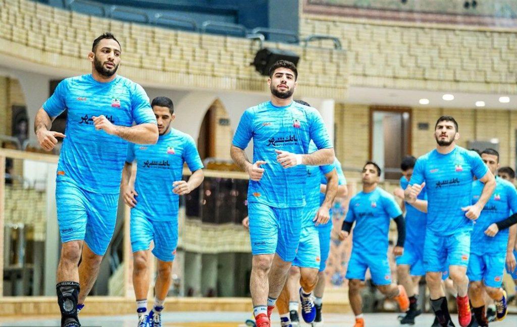 اندیشه شیروان