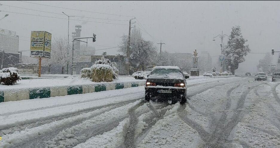 اندیشه شیروان