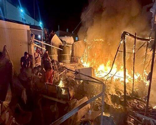 اندیشه شیروان