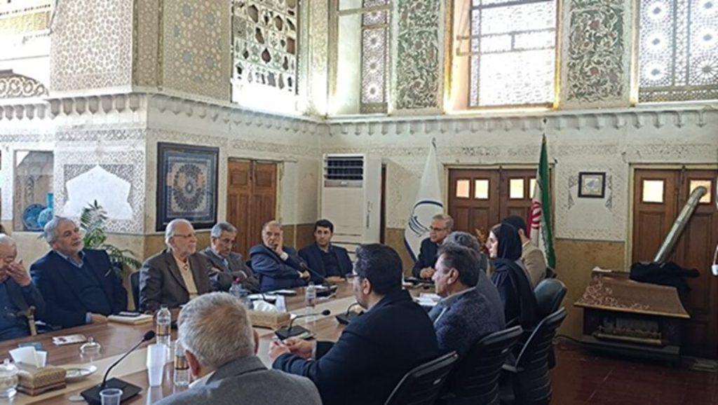 اندیشه شیروان