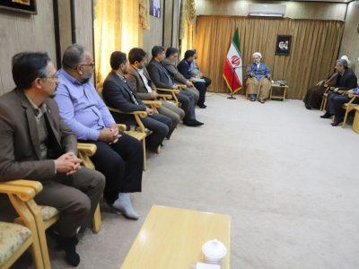 امام جمعه زاهدان: کیفیت آموزش و خروجیهای دانشگاه زابل باید بهصورت دقیق بررسی شود