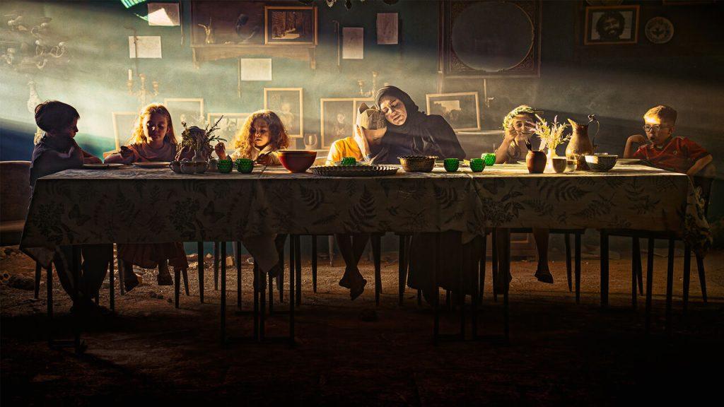 اندیشه شیروان