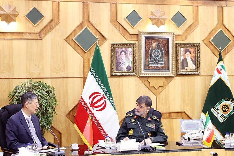 اندیشه شیروان