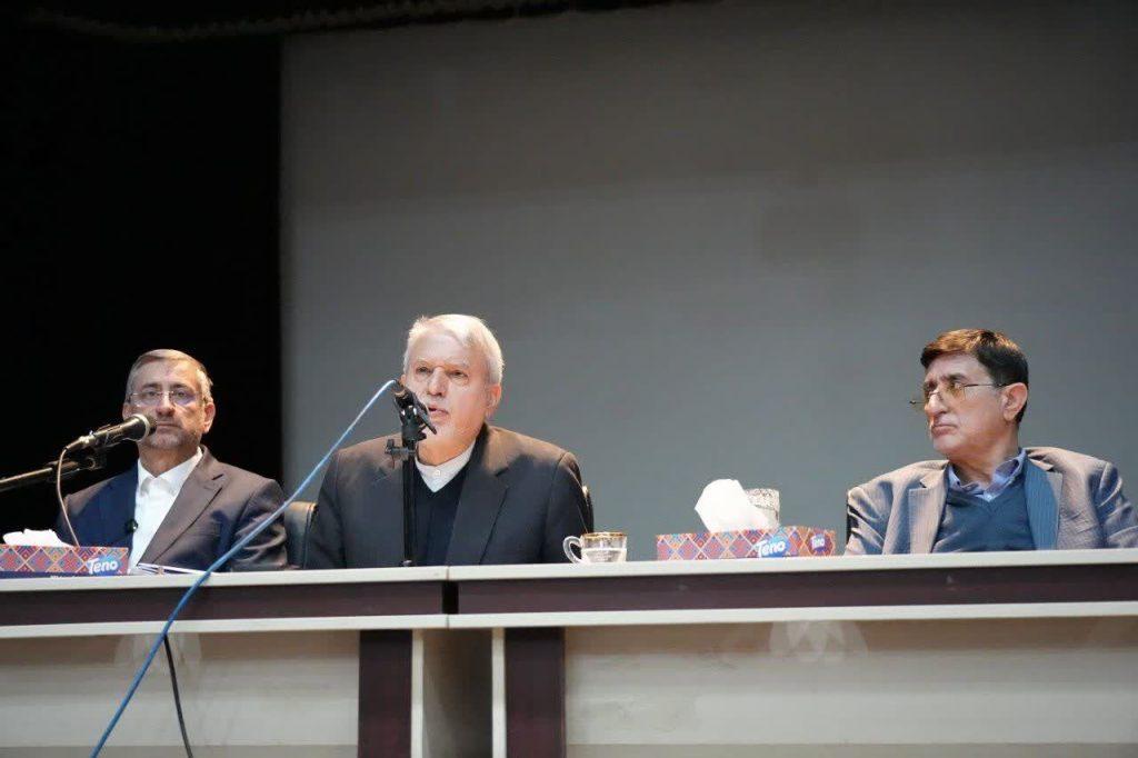 اندیشه شیروان